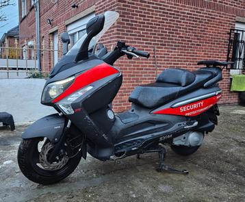 Lots de 3 Scooters pour Bricoleur ou export   beschikbaar voor biedingen