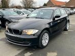 BMW 118 i, Auto's, BMW, 90 kW, Euro 5, 1995 cc, Zwart
