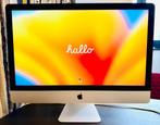 Apple iMac (2018) 27" Retina 5K display 16Gb werkgeheugen, Computers en Software, Apple Desktops, 16 GB, IMac, Zo goed als nieuw
