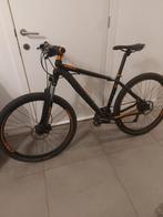 Mountainbike granville evo 27.5 zo goed als nieuw, Ophalen of Verzenden, Zo goed als nieuw