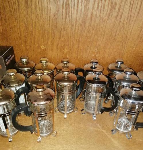 Cafétière / Koffiepers, Elektronische apparatuur, Koffiezetapparaten, Nieuw, Gemalen koffie, Overige modellen, 2 tot 4 kopjes
