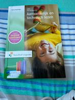 Aanvankelijk en technisch lezen, Ophalen, Zo goed als nieuw