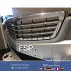 W204 C204 S204 AMG VOORBUMPER + GRIL COMPLEET Mercedes C Kla, Auto-onderdelen, Gebruikt, Voor, Mercedes-Benz, Ophalen of Verzenden