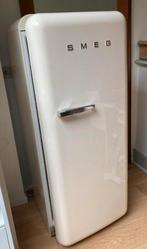 Smeg Combi koelkast, Ophalen, Gebruikt