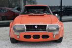 Lancia Fulvia ZAGATO 1300 S, Autos, Achat, 90 ch, Entreprise, Boîte manuelle