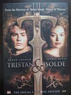 Tristan & Isolde (2 DVD BOX) (STEELCASE), Cd's en Dvd's, Verzenden, Zo goed als nieuw