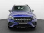 Mercedes-Benz GLB 180 AMG Line + LEDER + PANORAMISCH DAK + M, Auto's, Traction-control, Stof, Gebruikt, 4 cilinders