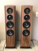 Wharfedale | EVO 4.3 | Vloerstaande Speakers | Walnoot, Audio, Tv en Foto, Luidsprekerboxen