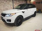 Land Rover Range Rover Sport Supercharged Autobiography. LIC, Auto's, Land Rover, Automaat, Euro 5, 298 g/km, Wit