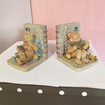 Winnie the Pooh boekensteunen beschikbaar voor biedingen