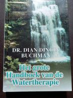 Genees uw lichaam dr. Dian Dincin Buchman, Enlèvement ou Envoi