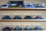 SKODA miniatuur auto's 1/87 HO  ZELDZAAM  Vaste prijs, Ophalen of Verzenden, Nieuw, Overige typen, Overige merken