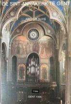 De Sint-Annakerk te Gent, Arthur Suys, Ophalen of Verzenden
