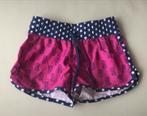 Kleurrijke Zwemshort meisje Tribord maat 6 jaar, Kinderen en Baby's, Kinderkleding | Maat 116, Gebruikt, Meisje, Sport- of Zwemkleding