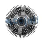 Visco koppeling diesel M21 BMW 5 serie E28  254TD 1152224150, Auto-onderdelen, Gebruikt, -, Ophalen of Verzenden, -