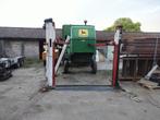 2 palen brug, Auto diversen, Autogereedschap, Ophalen