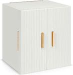 Grande boîte à bijoux | blanche | LIVRAISON GRATUITE, Neuf, DAJASAN, -, -