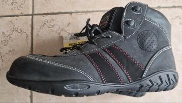 Nieuw Safety Jogger werkschoen ISIS S3 SRC - Zwart - maat 40 beschikbaar voor biedingen