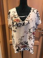 Blouse maat XL, Ophalen of Verzenden, Nieuw, Maat 46/48 (XL) of groter, Wit
