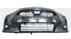 Bumper Toyota Yaris 4 IV 20- 52119-0DA00 Voorbumper  Kj8607, Auto-onderdelen, Gebruikt, Voor, 6 maanden garantie, Ophalen of Verzenden