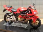 Honda CBR1000RR Fireblade 1:24 atlas los, Hobby en Vrije tijd, Ophalen of Verzenden, Nieuw, Motor, Overige merken