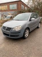 Volkswagen polo/ année 2006/ 205.000km, Autos, Achat, Particulier, Euro 4, Essence