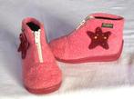 Pantoufles BELLAMY rose  pt 23, Enfants & Bébés, Vêtements de bébé | Chaussures & Chaussettes, Comme neuf, Bellamy, Enlèvement ou Envoi