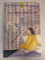 J. Briels - De geest van Flip, Gelezen, Ophalen of Verzenden, J. Briels