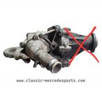 Waterpomphuis met thermostaathuis Mercedes om601 om602 om603, Utilisé, -, -, Enlèvement ou Envoi