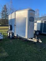 Ifor Williams, Dieren en Toebehoren, Ophalen, Gebruikt, Hout, 2-paards trailer