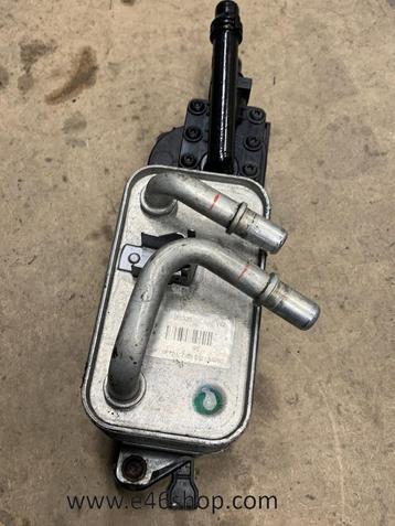 Warmtewisselaar BMW E60 E61 E63 E64 E65 E66 E67 OE 172175192 beschikbaar voor biedingen