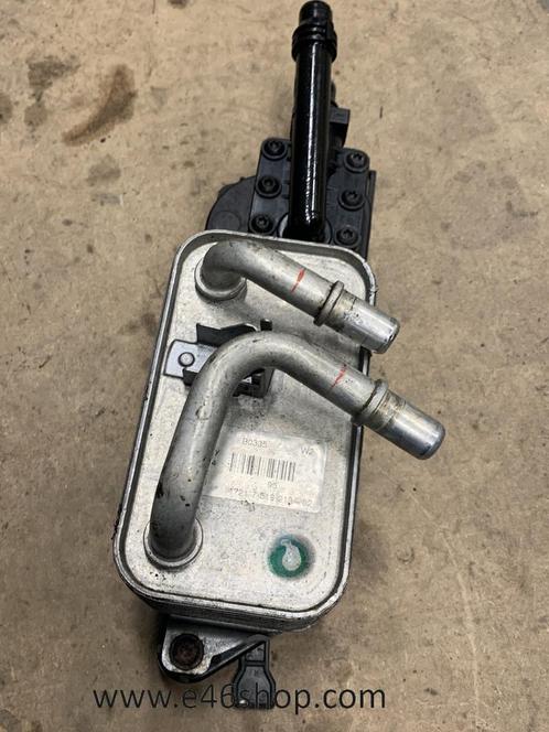 Warmtewisselaar BMW E60 E61 E63 E64 E65 E66 E67 OE 172175192, Auto-onderdelen, Motor en Toebehoren, BMW, Gebruikt, Ophalen of Verzenden
