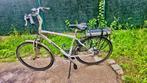 Trek elektrische fiets, Fietsen en Brommers, Ophalen
