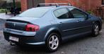 voiture Peugeot 407 berline, Achat, 4 portes, Entreprise, Boîte manuelle