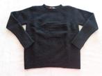 Versace - Pull en laine merino noir Taille XS/S, Noir, Taille 34 (XS) ou plus petite, Porté, Enlèvement ou Envoi