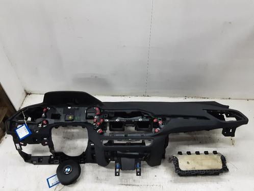 AIRBAG SET BMW 1 serie (F40) (01-2019/-), Auto-onderdelen, Overige Auto-onderdelen, BMW, Gebruikt