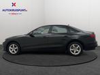 Audi A4 35 TFSI S-Tronic Pack Business Plus Leder GPS Camer, Automaat, 4 deurs, A4, Zwart