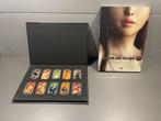 Dead or Alive 5 Art Book + Metal Plate (Sleutelhangers), Ophalen of Verzenden, Zo goed als nieuw