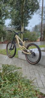 Dh commencal furious 2019, Vélos & Vélomoteurs, 24 pouces ou plus, Aluminium, Enlèvement, Utilisé