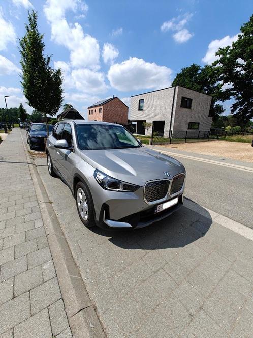 BMW iX1 eDrive 20, Auto's, BMW, Particulier, iX1, ABS, Achteruitrijcamera, Adaptive Cruise Control, Airbags, Airconditioning, Alarm