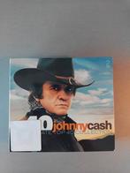2cd. Johnny Cash.  Ultimate Top 40. Nieuw in verpakking., Cd's en Dvd's, Cd's | Verzamelalbums, Ophalen of Verzenden, Zo goed als nieuw