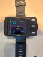 Suunto Eon Steel Black, Sports nautiques & Bateaux, Plongée, Envoi, Neuf, Ordinateur de plongée