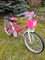 KINDERFIETSJES 20 INCH 6j-9j NIEUWSTAAT KRASVRIJ VANAF €85, Fietsen en Brommers, Ophalen, Zo goed als nieuw