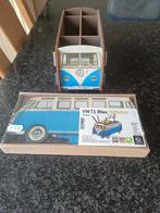 VW T1 Blau Stiftenbox, Hobby en Vrije tijd, Ophalen, Nieuw