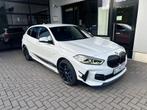 BMW 118d AUT. M SPORT -€1000 OKTOBER ACTIE, Auto's, BMW, 1 Reeks, 1995 cc, 4 cilinders, Alcantara