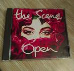 Thé Scene - Open ( cd ), Ophalen of Verzenden, Zo goed als nieuw