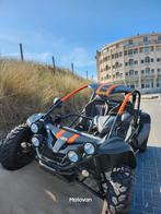 ️‼️mooie PGO br600i‼️️, Motoren