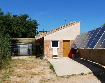 Finca in Caspe (Aragon, Spanje) - 1069 beschikbaar voor biedingen