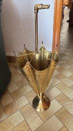 PORTE PARAPLUIE, Huis en Inrichting, Woonaccessoires | Paraplubakken, Ophalen, Zo goed als nieuw, Metaal