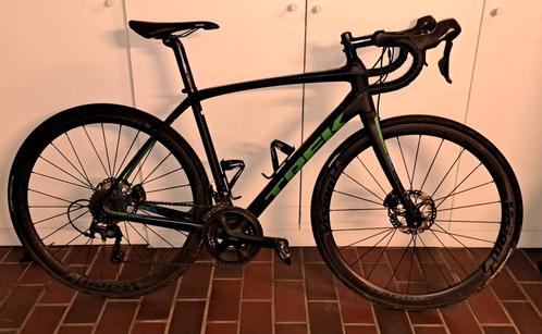 Trek Domane SL5 Disc, Fietsen en Brommers, Fietsen | Racefietsen, Gebruikt, Heren, Overige merken, Meer dan 20 versnellingen, 28 inch